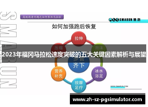 2023年福冈马拉松速度突破的五大关键因素解析与展望