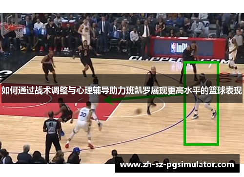如何通过战术调整与心理辅导助力班凯罗展现更高水平的篮球表现