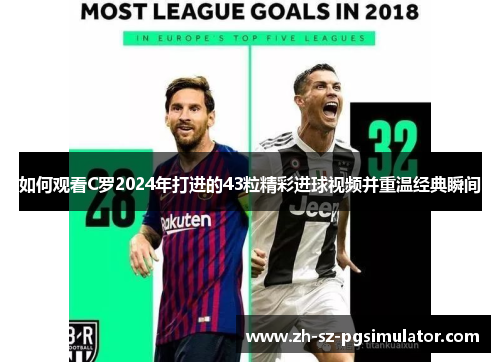 如何观看C罗2024年打进的43粒精彩进球视频并重温经典瞬间