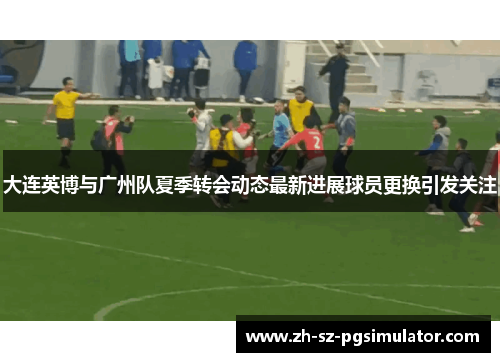 大连英博与广州队夏季转会动态最新进展球员更换引发关注