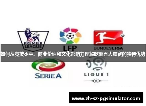 如何从竞技水平、商业价值和文化影响力理解欧洲五大联赛的独特优势