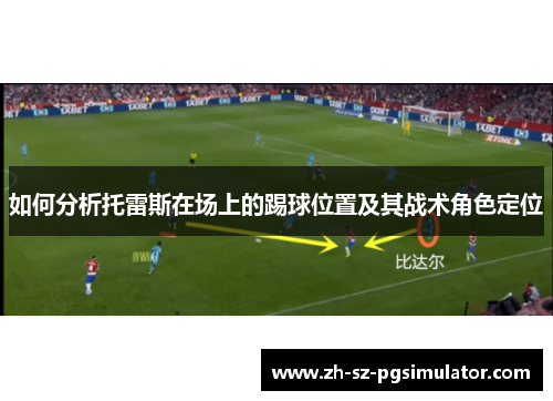 如何分析托雷斯在场上的踢球位置及其战术角色定位