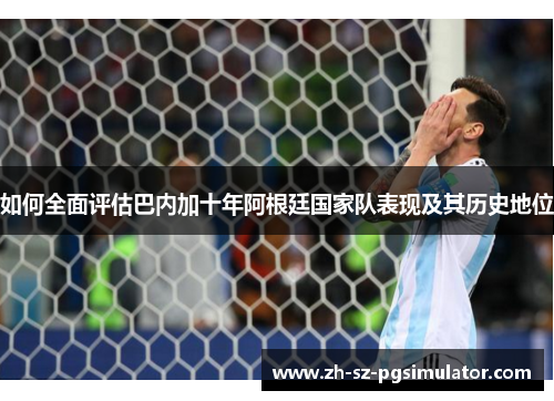 如何全面评估巴内加十年阿根廷国家队表现及其历史地位