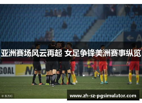 亚洲赛场风云再起 女足争锋美洲赛事纵览