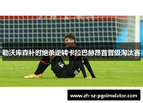 勒沃库森补时绝杀逆转卡拉巴赫昂首晋级淘汰赛