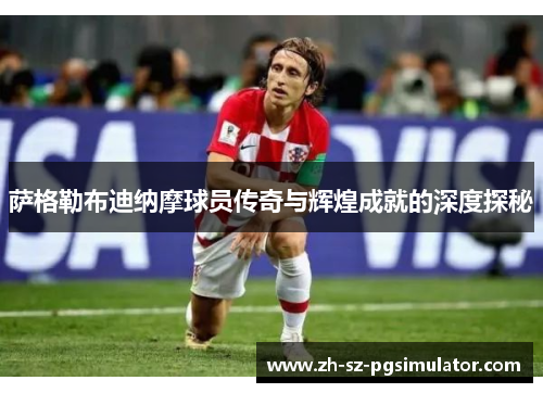 萨格勒布迪纳摩球员传奇与辉煌成就的深度探秘 萨格勒布迪纳摩球员传奇与辉煌成就的深度探秘