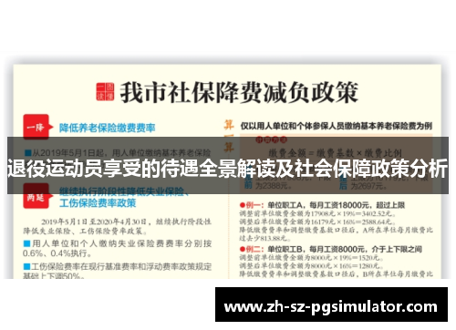 退役运动员享受的待遇全景解读及社会保障政策分析 退役运动员享受的待遇全景解读及社会保障政策分析